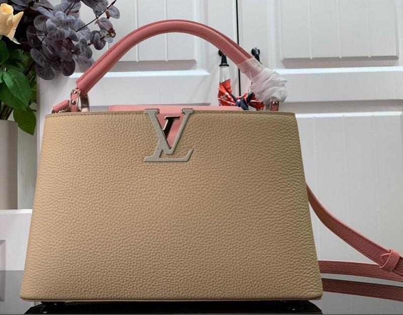 Mila's Edit - LOV Bags - 2773