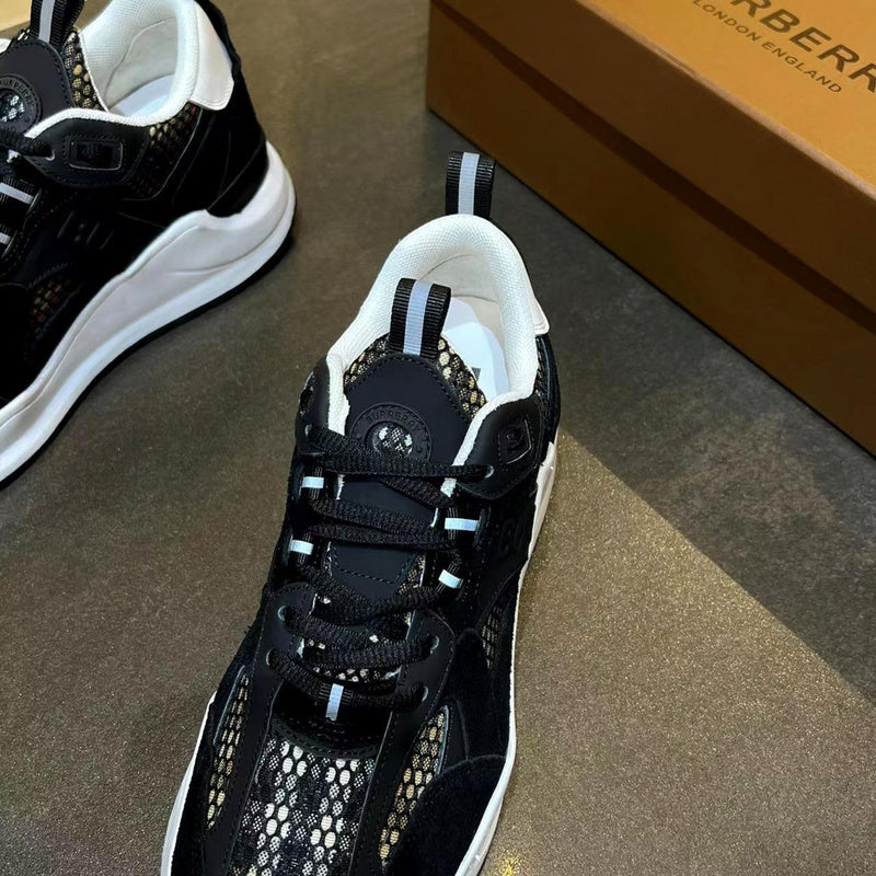 Burberry Luxury Shoes