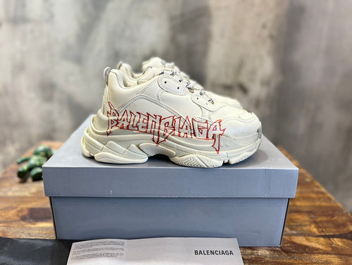 Balenciaga Luxury Shoes