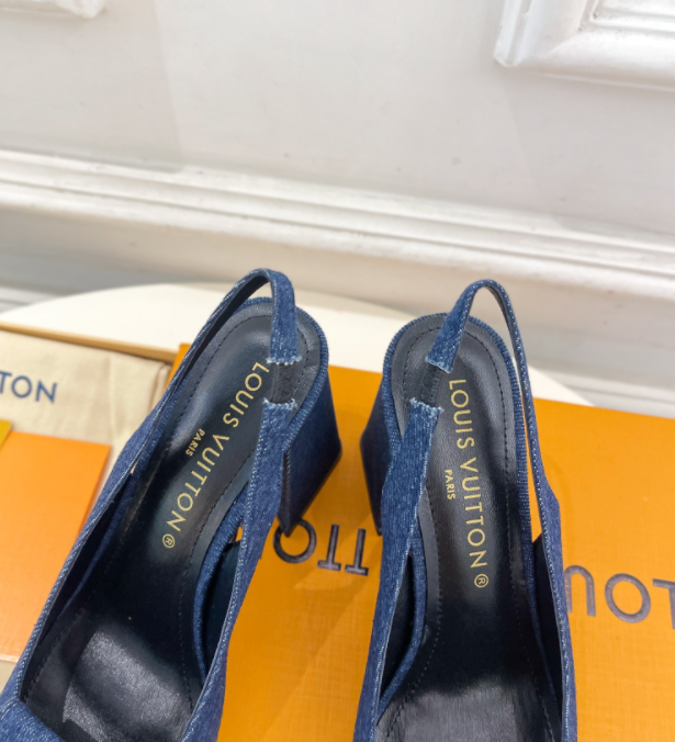 Mila's Edit - LOV Women Shoes - 140