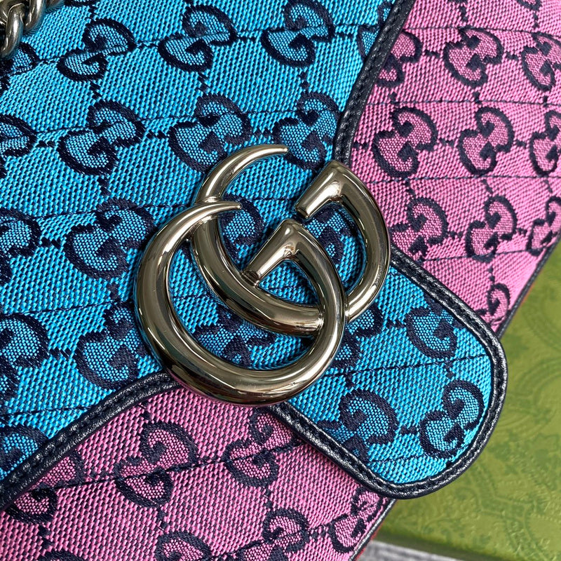 PHA - GUKI Bags - 1964