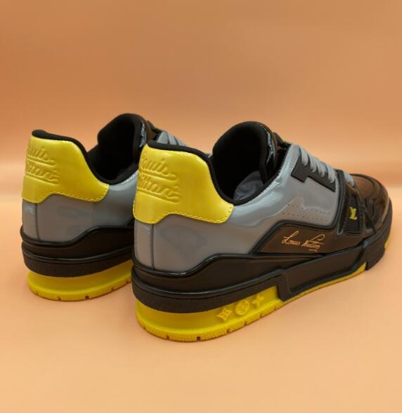 Mila's Edit - LOV Men Shoes - 1238