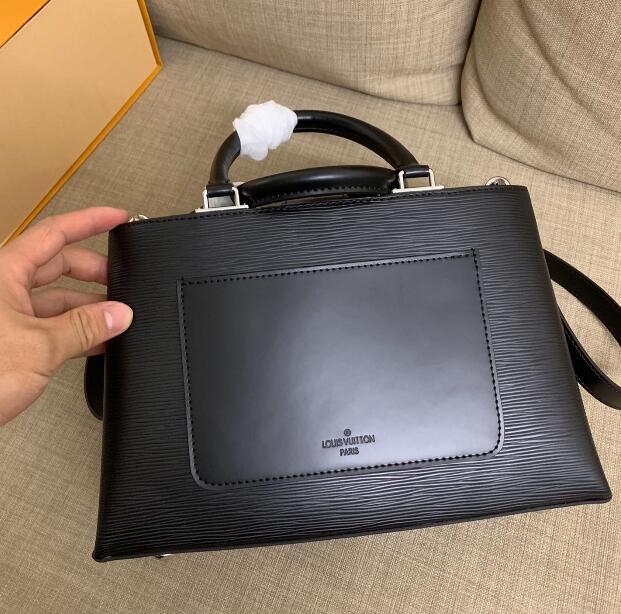 Mila's Edit - LOV Bags - 2438