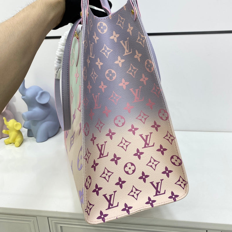 I W Fashion Lu-Vi Bags - 16670