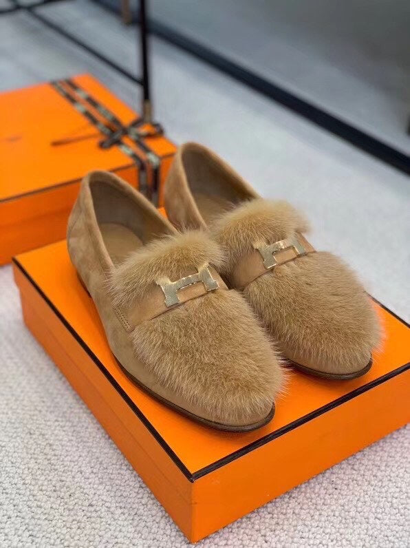 Hermes Luxury Shoes