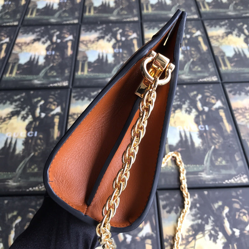 ENT - GCI Bags - 1097