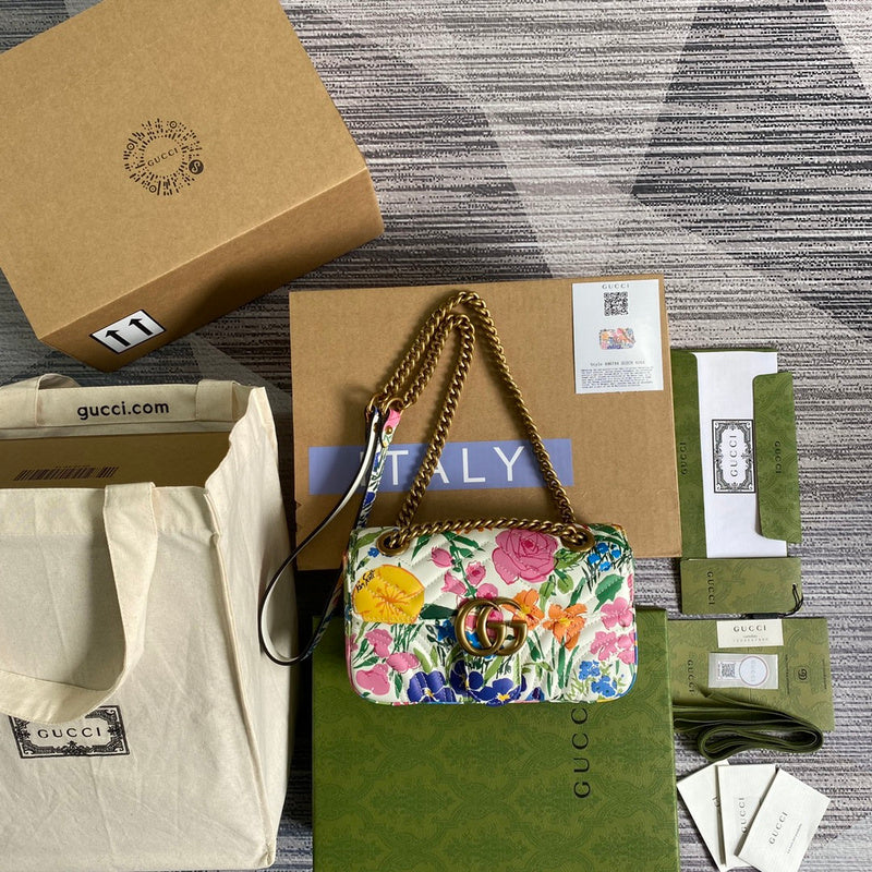 PHA - GUKI Bags - 2013