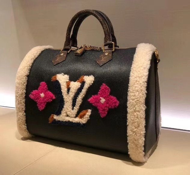 I W Fashion Lu-Vi bags - 17720