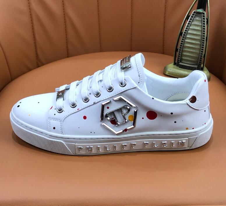 Mila's Edit - PHP Shoes - 112