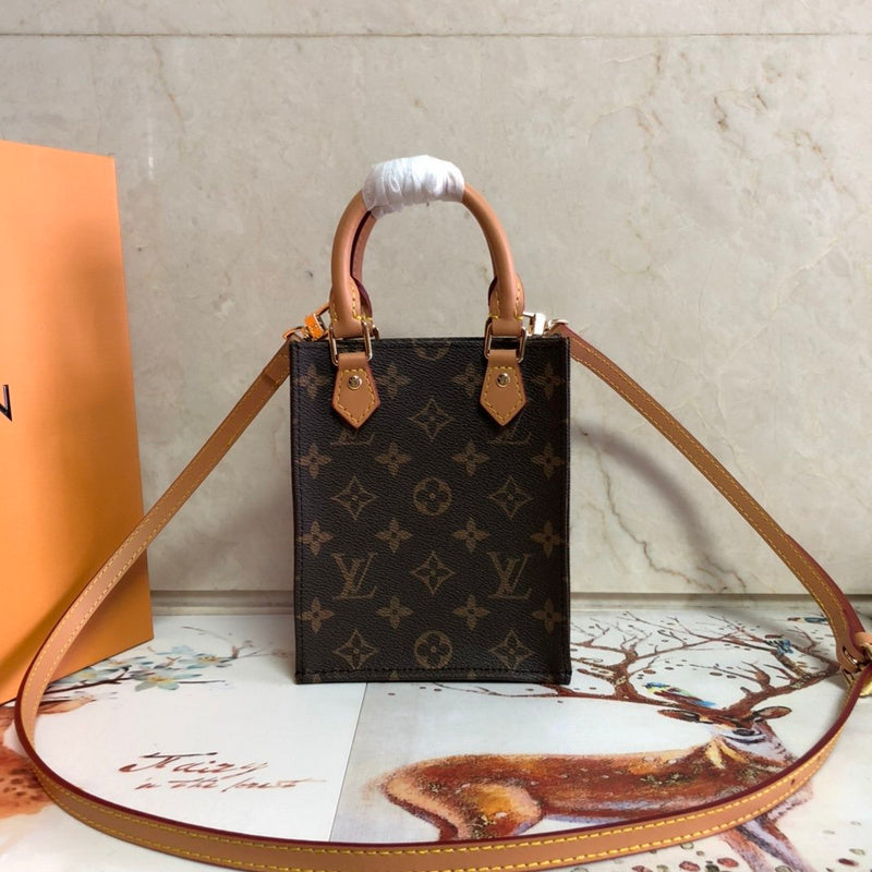 I W Fashion Lu-Vi bags - 17784