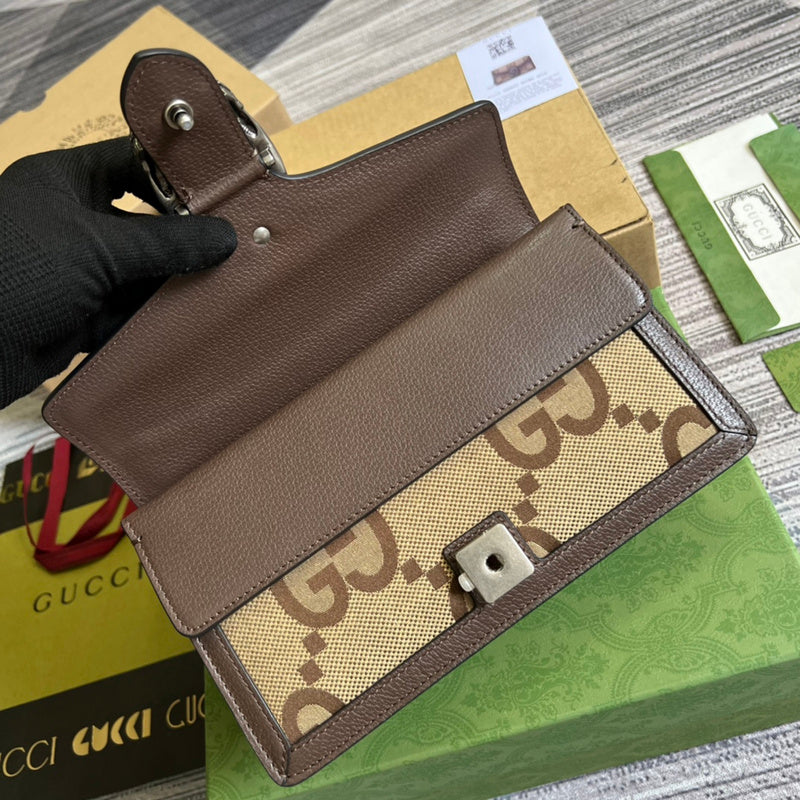 PHA - GUKI Bags - 1389