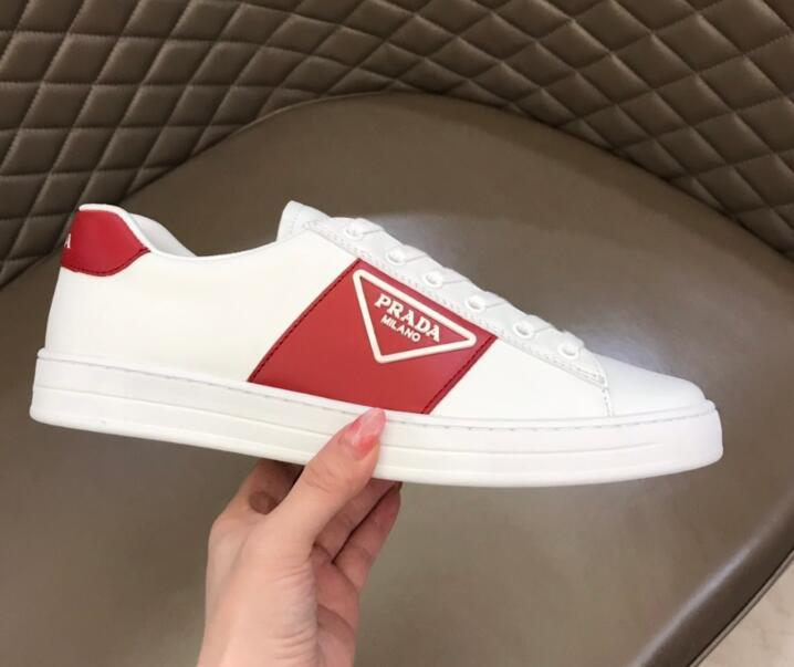 Mila's Edit - PD Men Shoes - 441