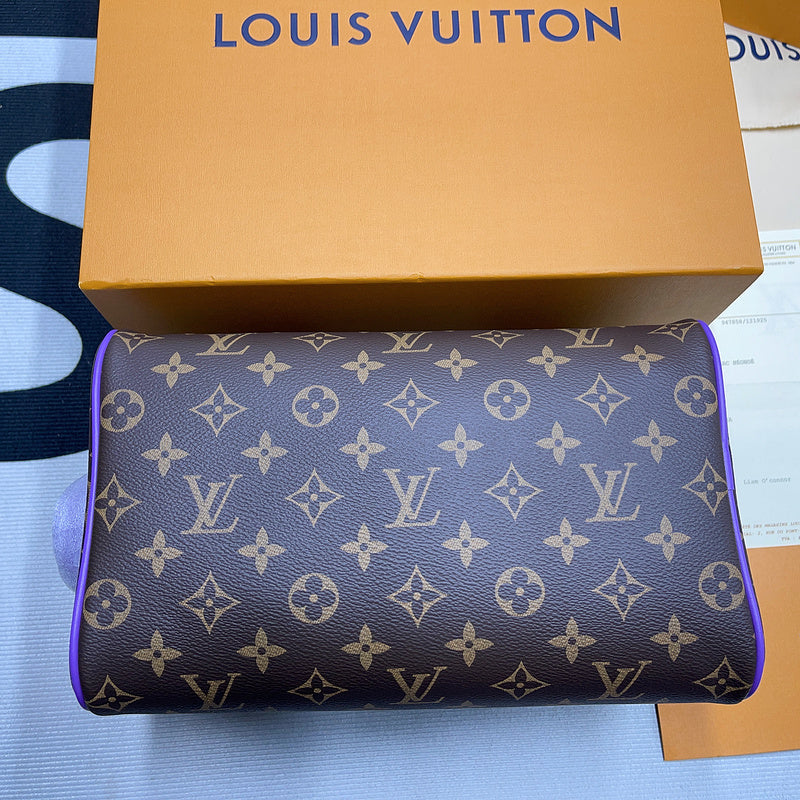 I W Fashion Lu-Vi bags - 10659