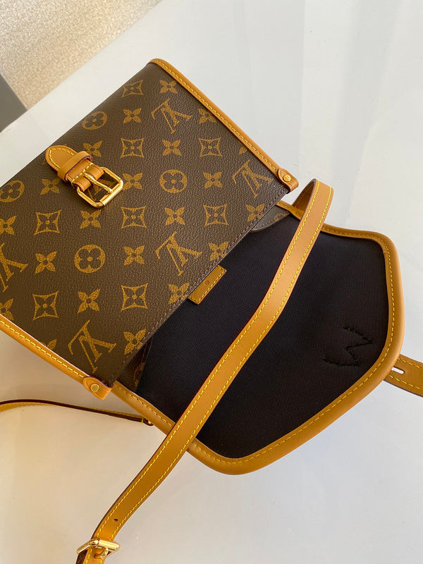 I W Fashion Lu-Vi bags - 17005