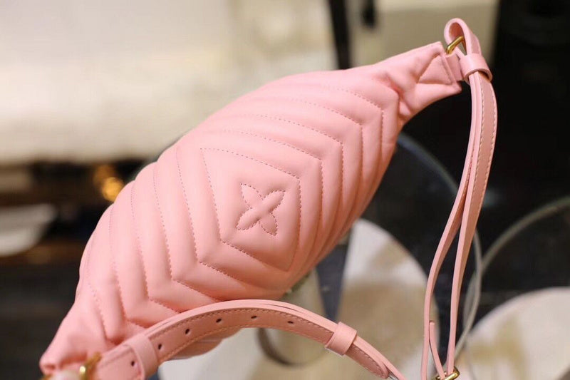 I W Fashion Lu-Vi bags - 17852