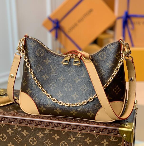 Mila's Edit - LOV Bags - 2229