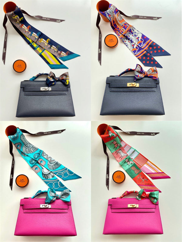 PHA - HMS Bags - 1000
