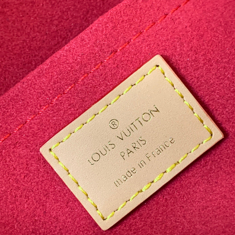 I W Fashion Lu-Vi Bags - 16880