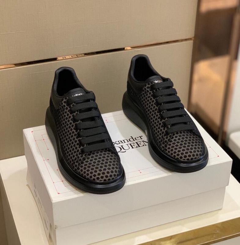 Mila's Edit - AQ Men SHoes - 363