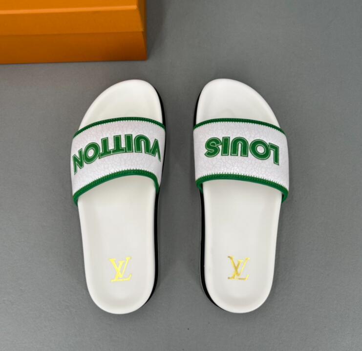 Mila's Edit - LOV Men Shoes - 1007