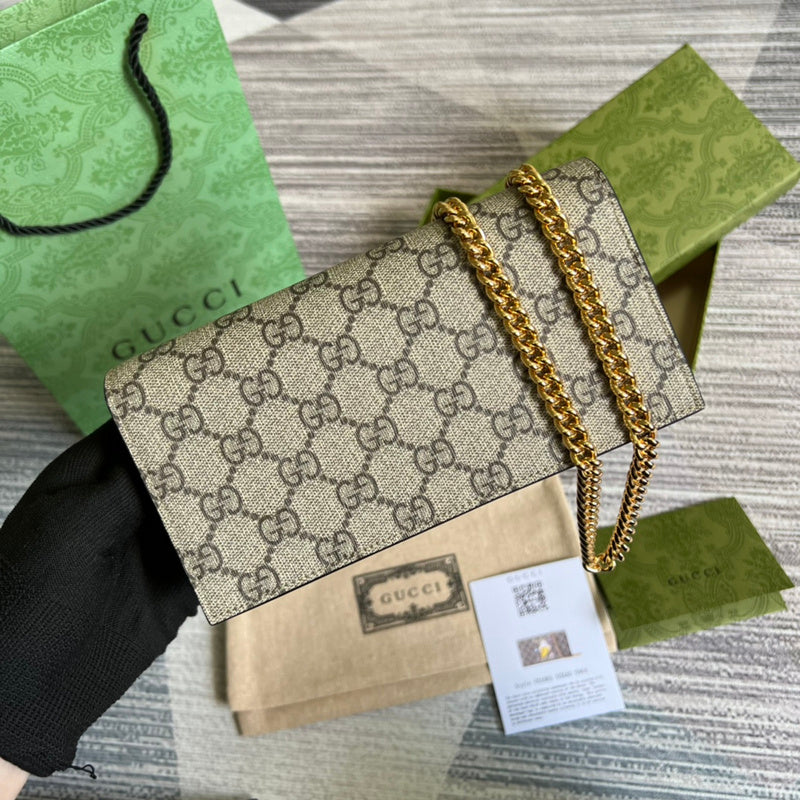PHA - GUKI Bags - 530