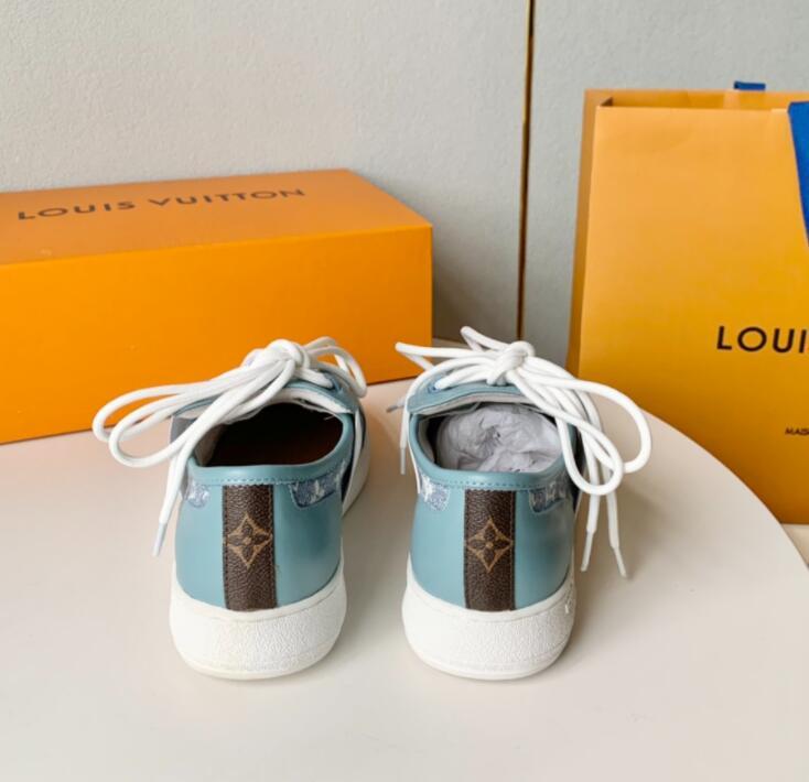 Mila's Edit - LOV Women Shoes - 351