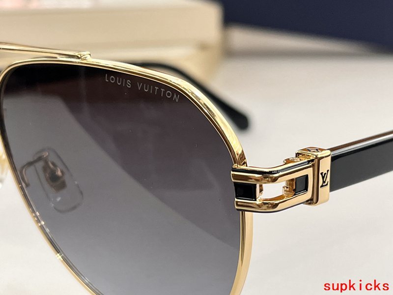 Louis Vuittion Luxury Sunglasses