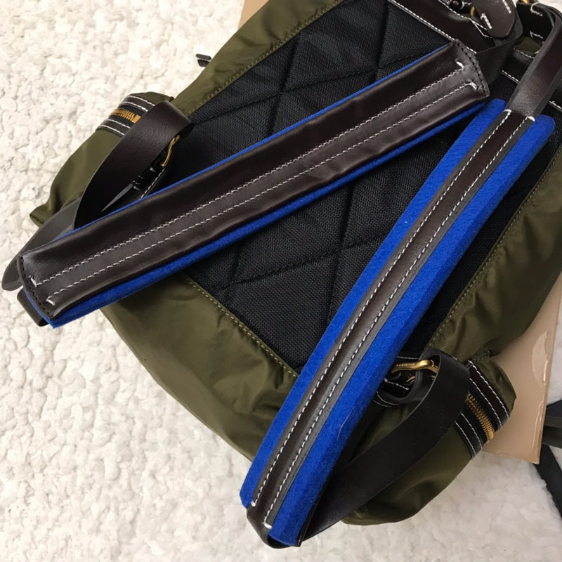 BBR Bags - ENT - 549