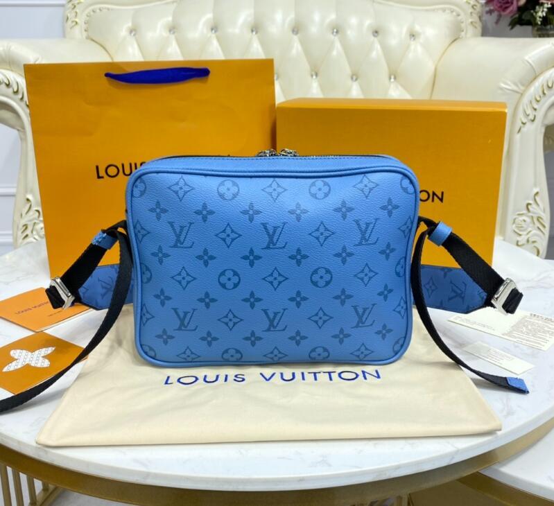 Mila's Edit - LOV Bags - 2402