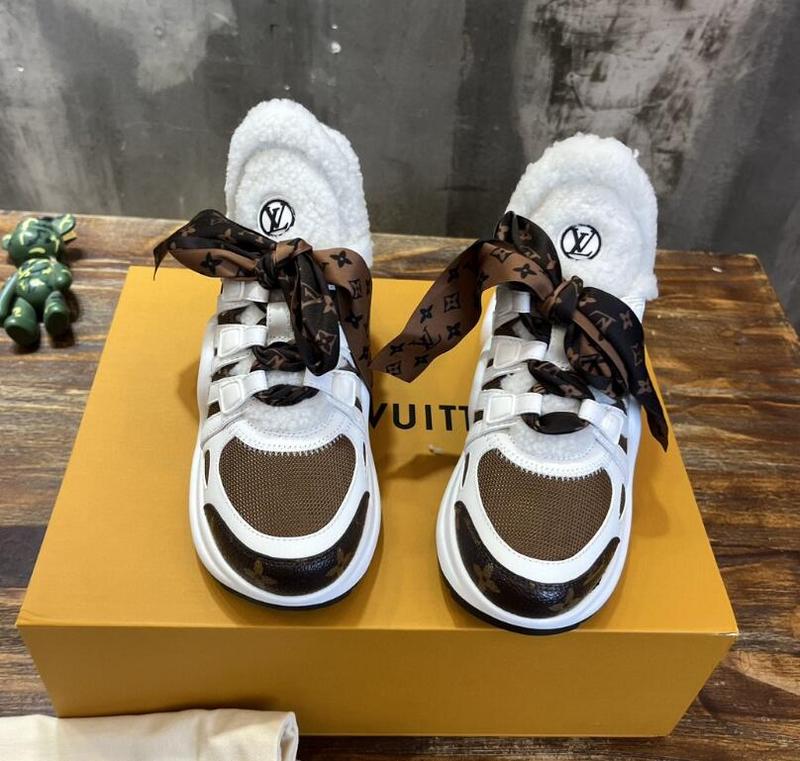 Mila's Edit - LOV Women Shoes - 368