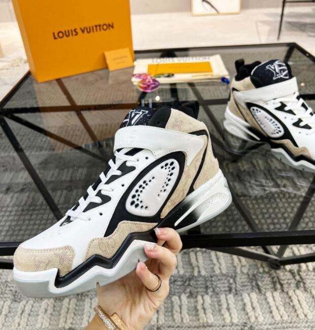 Mila's Edit - LOV Men Shoes - 793