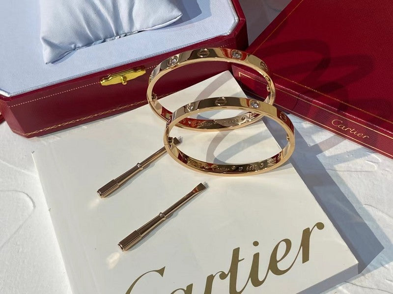 Cartier Jewelry