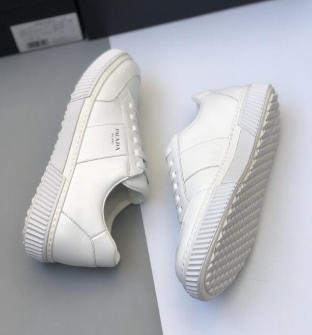 Mila's Edit - PD Men Shoes - 343