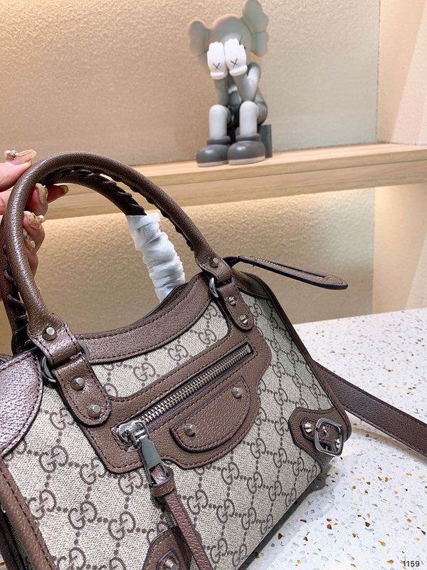 PHA Fashion - BGA Bags - 1505
