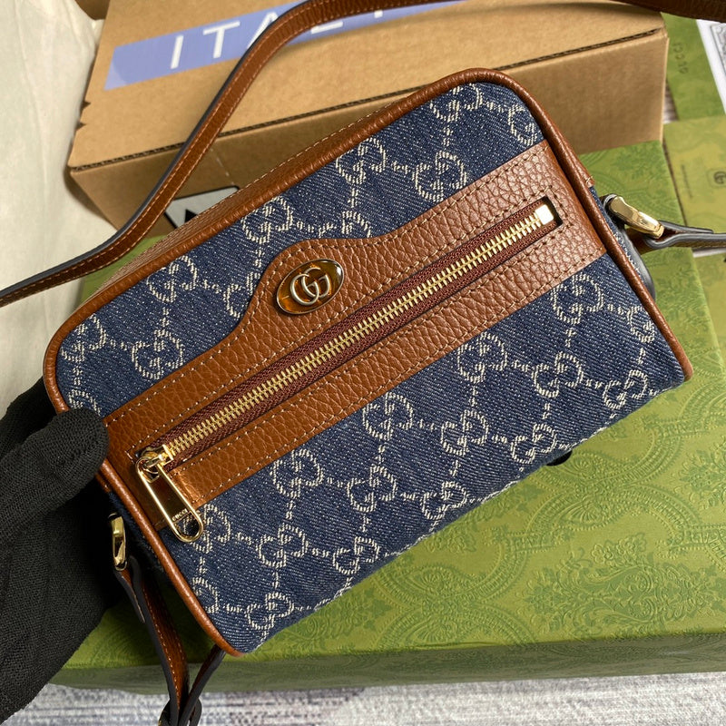 PHA - GUKI Bags - 2121
