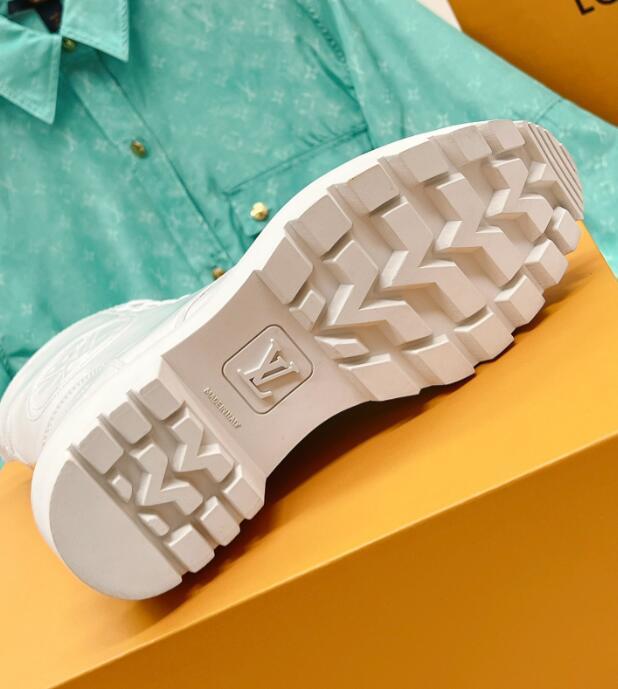 Mila's Edit - LOV Women Shoes - 651