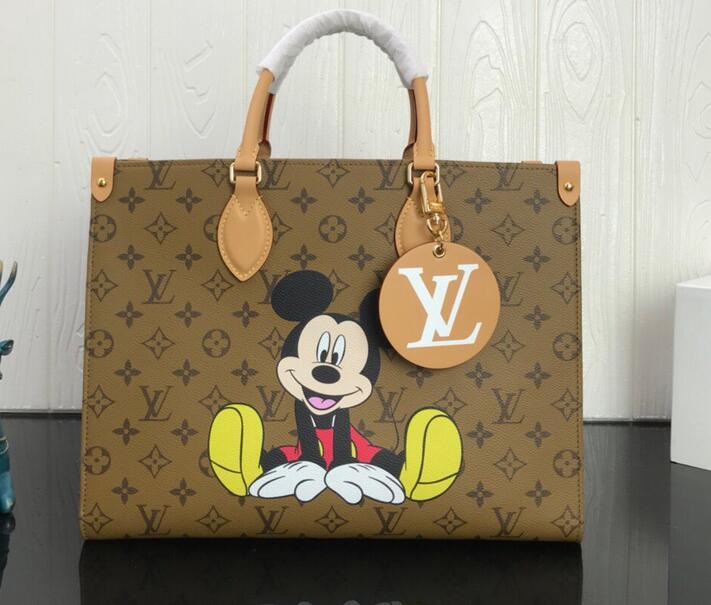 Mila's Edit - LOV Bags - 3181
