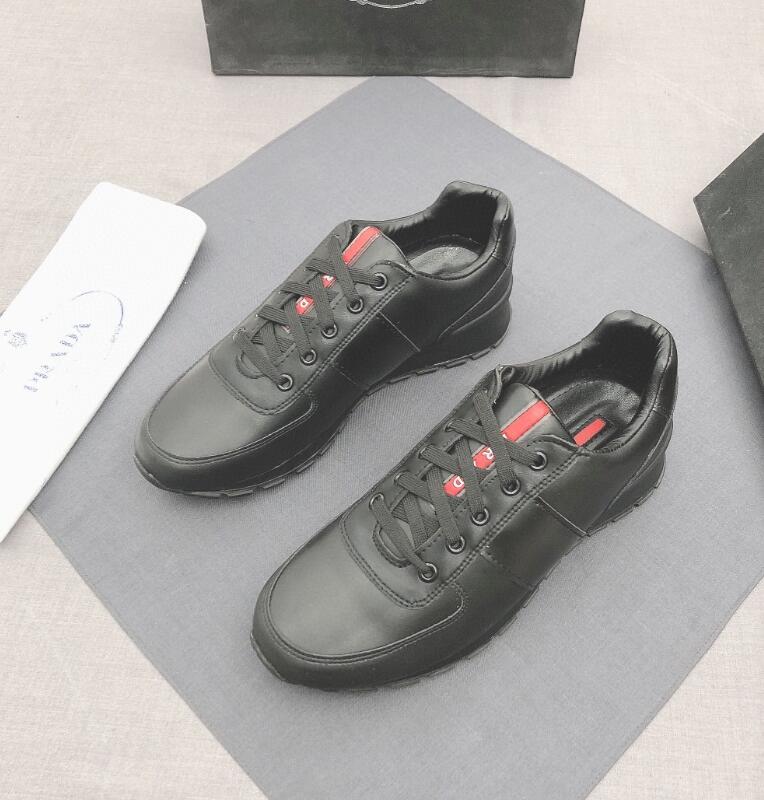 Mila's Edit - PD Men Shoes - 466