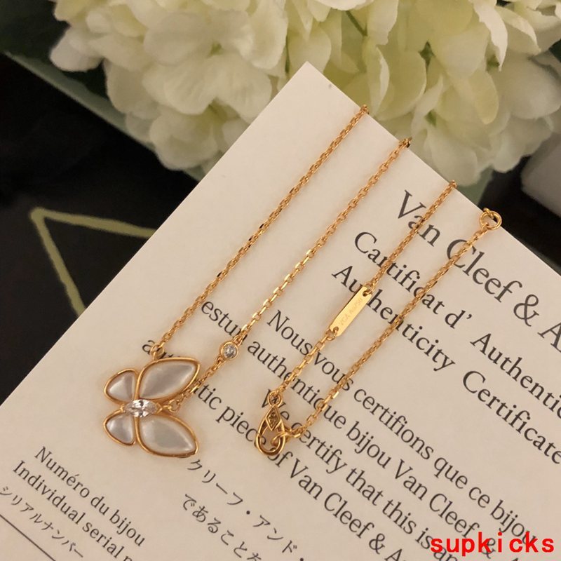 Van Cleef & Arples Jewelry