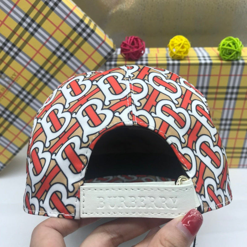 Burberry Luxury Cap