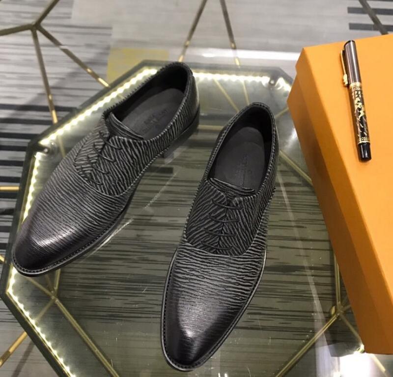 Mila's Edit - LOV Men Shoes - 1891