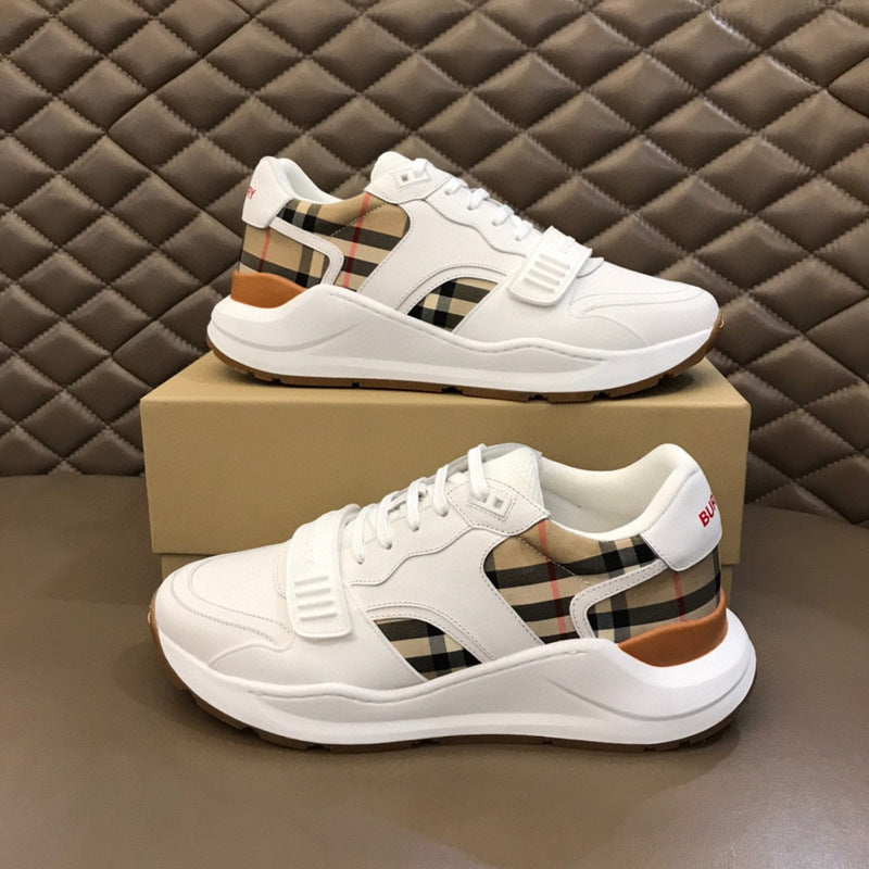 Burberry Luxury Shoes