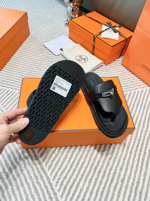 Hermes Luxury Sandals