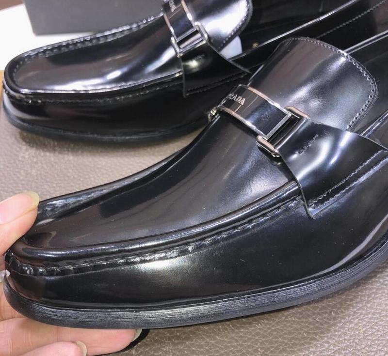 Mila's Edit - PD Men Shoes - 113
