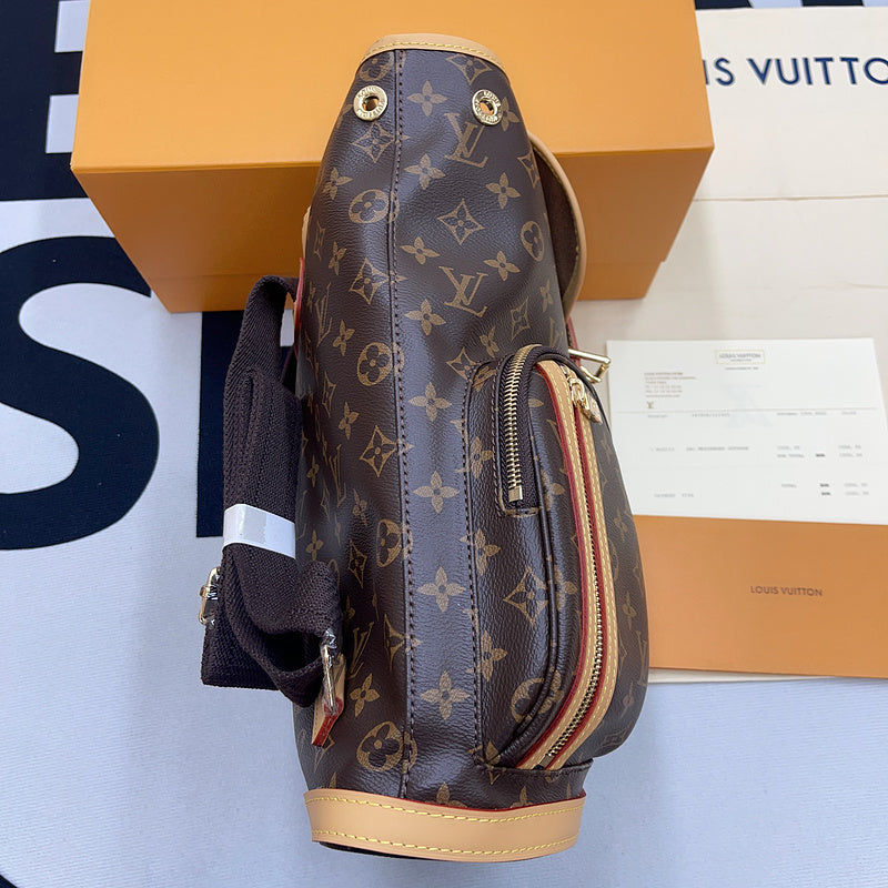 I W Fashion Lu-Vi bags - 9616