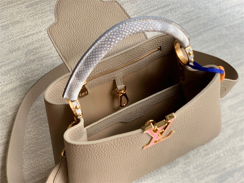 PHA - LOV Bags - 642