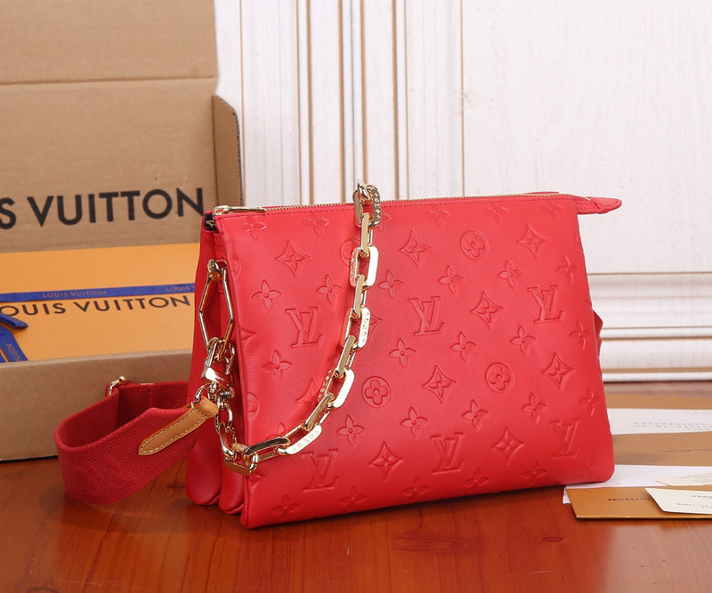 I W Fashion Lu-Vi bags - 17110