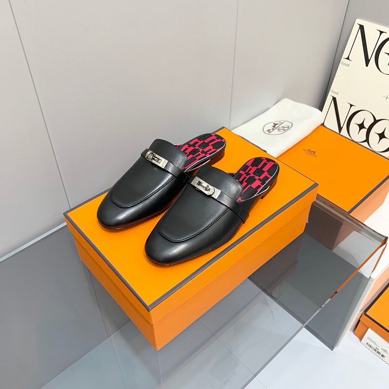 Hermes Luxury Sandals