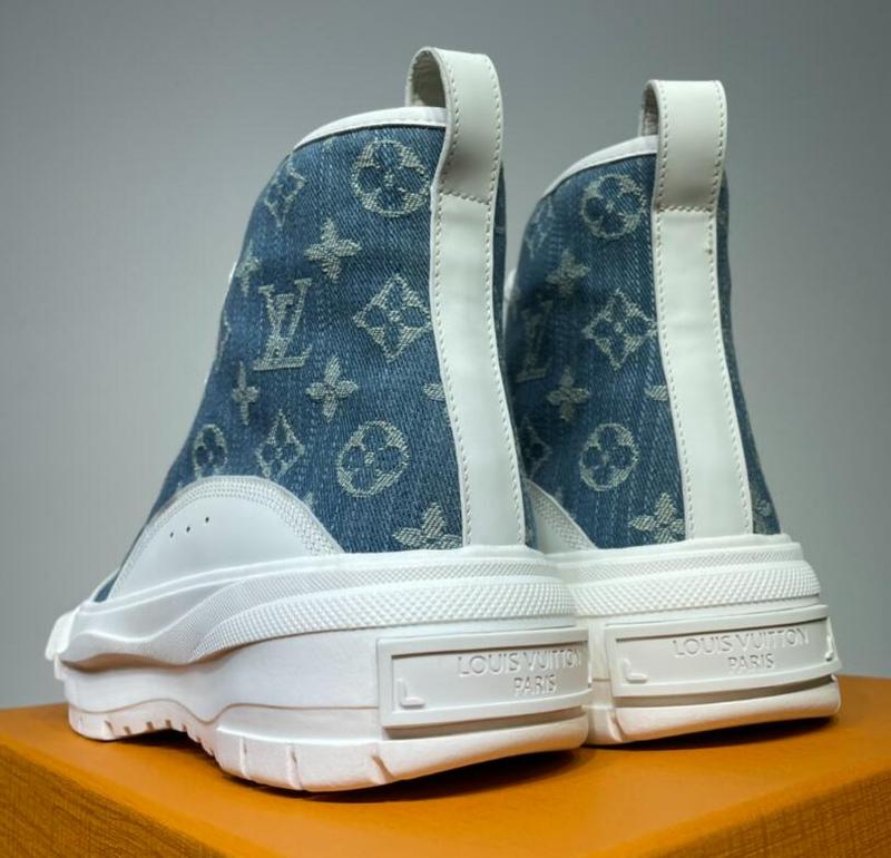 Mila's Edit - LOV Men Shoes - 1012