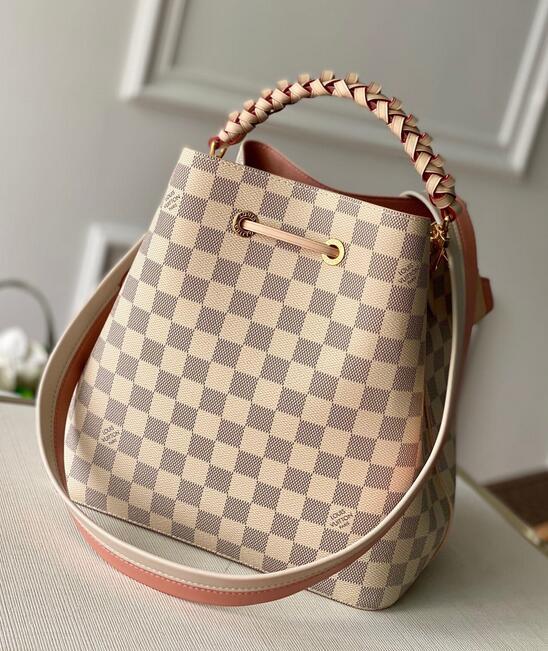 Mila's Edit - LOV Bags - 3165
